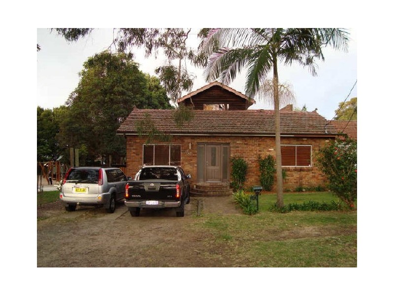 2 Davey Street, Jannali NSW 2226