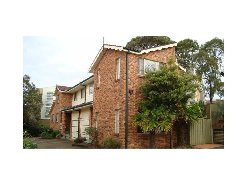 1/12 Lenna Place, Jannali NSW 2226