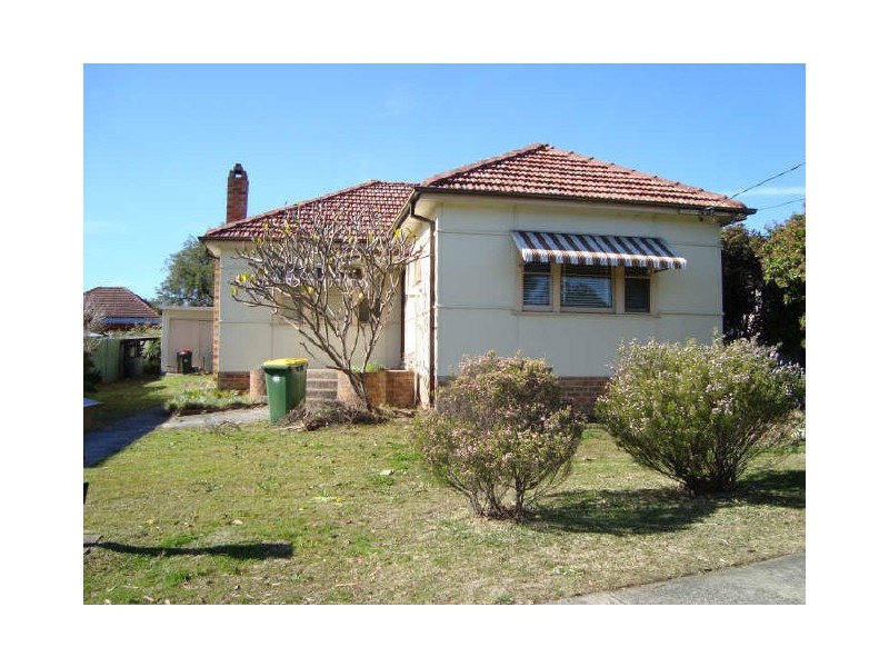 116 Railway Crescent, Jannali NSW 2226