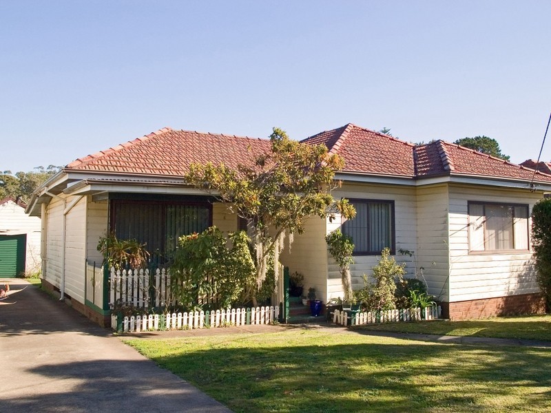 17 Roberts Street, Jannali NSW 2226