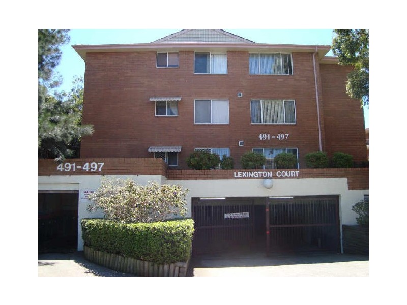 55/491 President Avenue, Sutherland NSW 2232