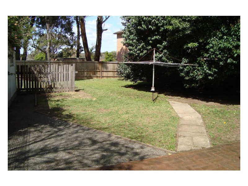 504 President Avenue, Sutherland NSW 2232