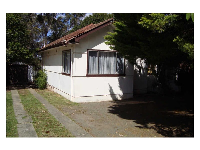 504 President Avenue, Sutherland NSW 2232