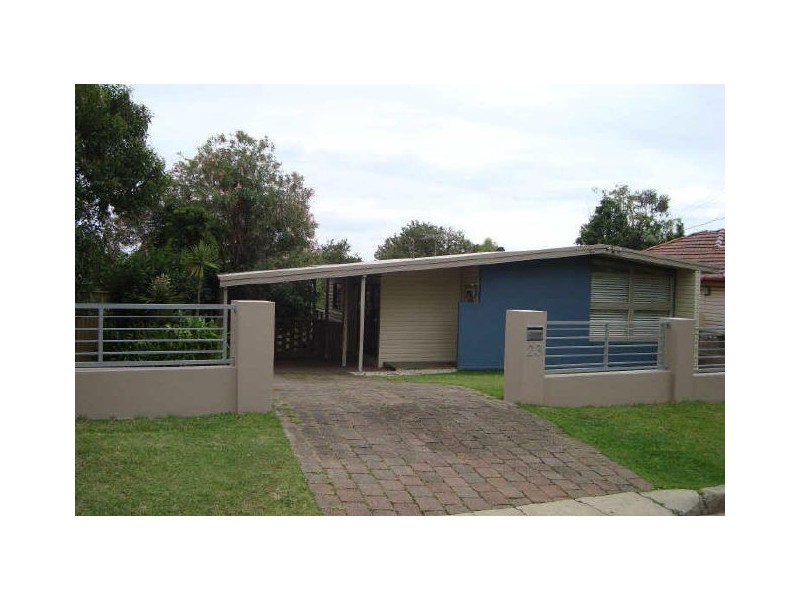 23 Logan Street, Loftus NSW 2232