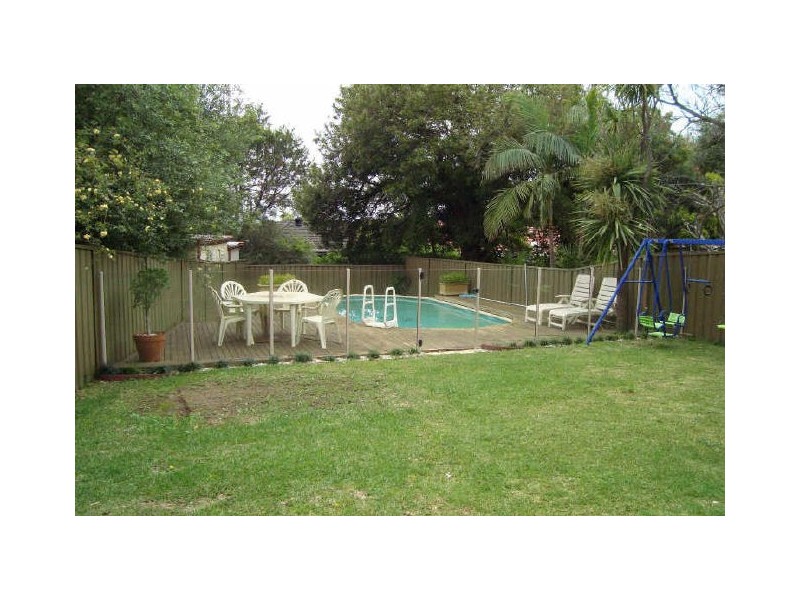 23 Logan Street, Loftus NSW 2232