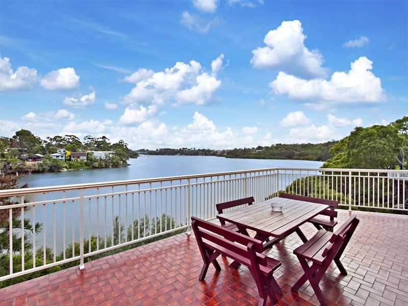 38 Ingrid Road, Kareela NSW 2232