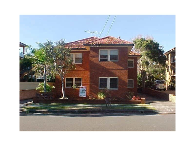 5/36 Parramatta Street, Cronulla NSW 2230