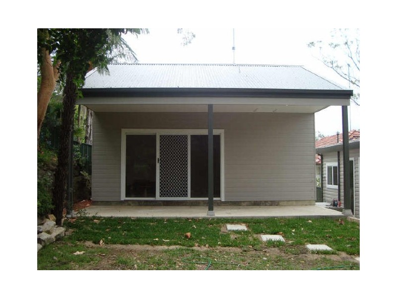 16A Riverview Road, Oyster Bay NSW 2225
