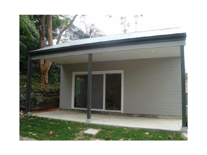 16A Riverview Road, Oyster Bay NSW 2225