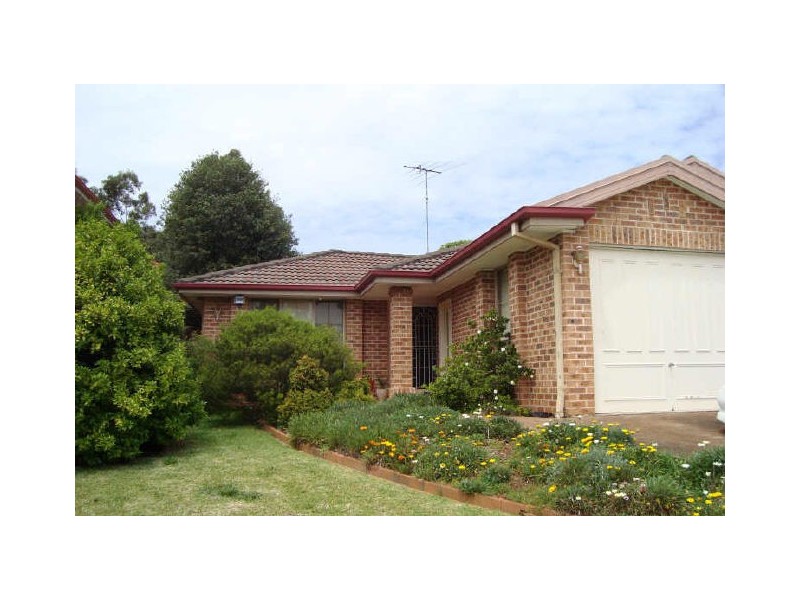 9 Amberwood Road, Menai NSW 2234