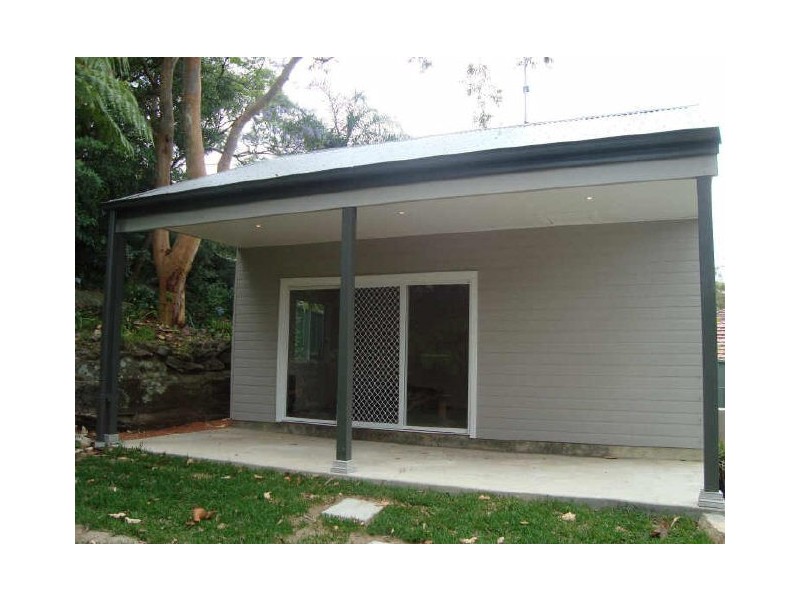 16 Riverview Road, Oyster Bay NSW 2225