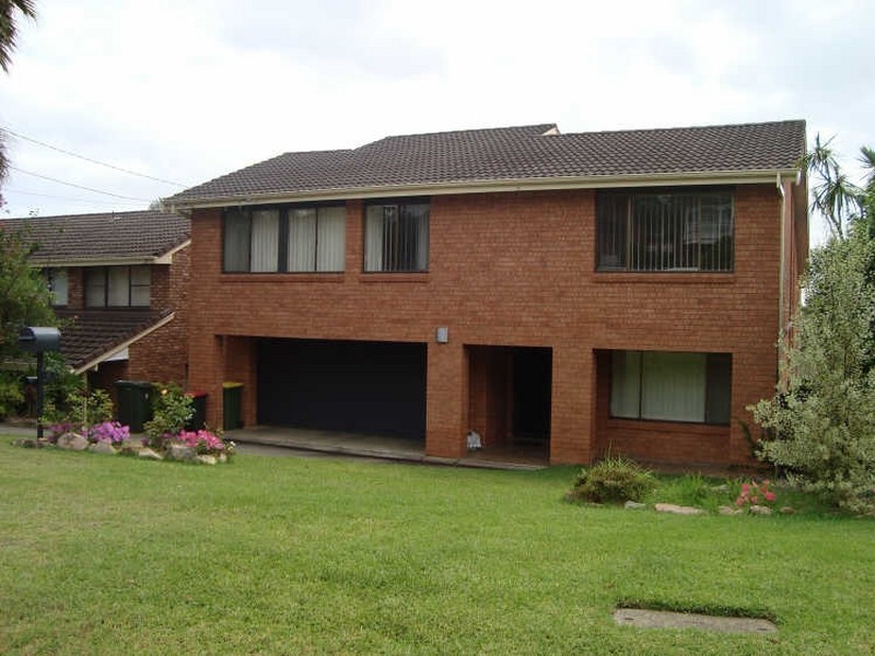 5 Struen Marie Street, Kareela NSW 2232