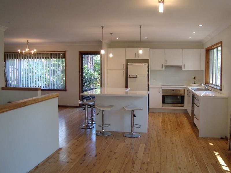 69 Caravan Head Road, Oyster Bay NSW 2225