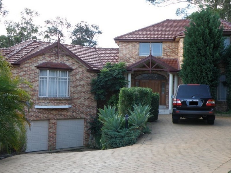 West Pennant Hills NSW 2125