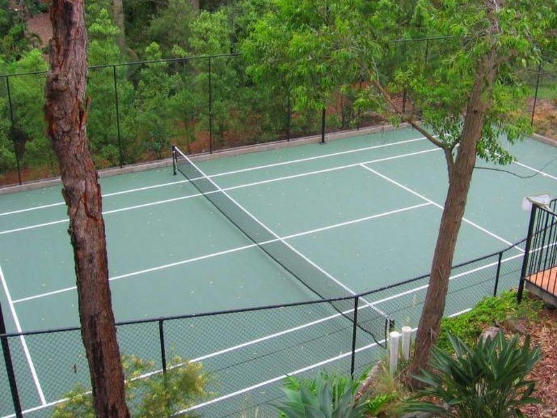 West Pennant Hills NSW 2125