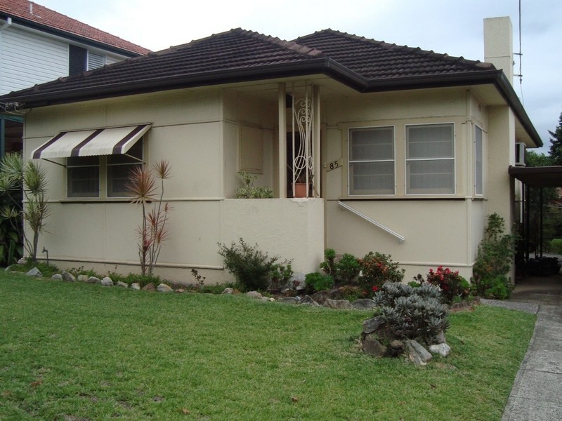 85 Georges River Road, Jannali NSW 2226