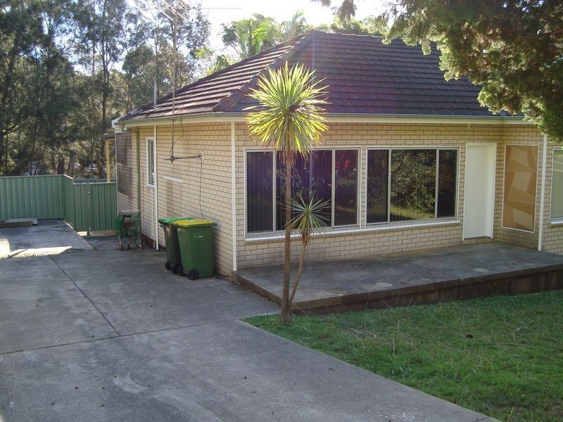 1 Samuels Avenue, Jannali NSW 2226