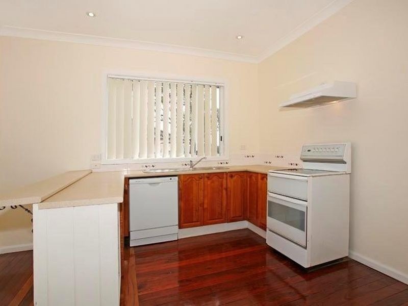 29 Kenneth Avenue, Kirrawee NSW 2232