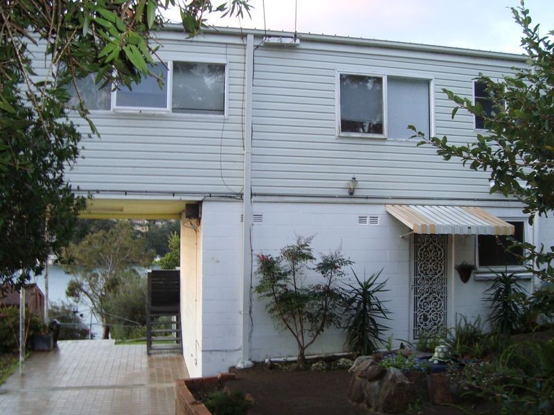 13 Juvenis Avenue, Oyster Bay NSW 2225