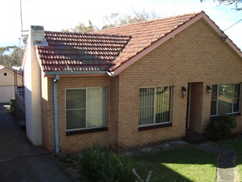 12 Rossford Avenue, Jannali NSW 2226