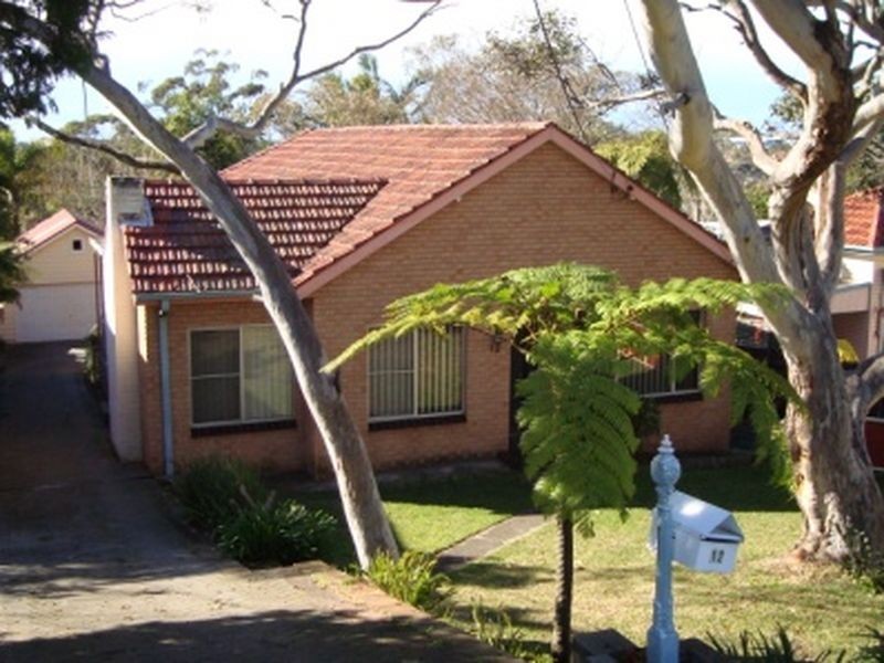 12 Rossford Avenue, Jannali NSW 2226