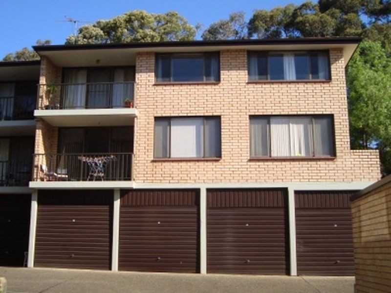 37/53 Auburn Street, Sutherland NSW 2232