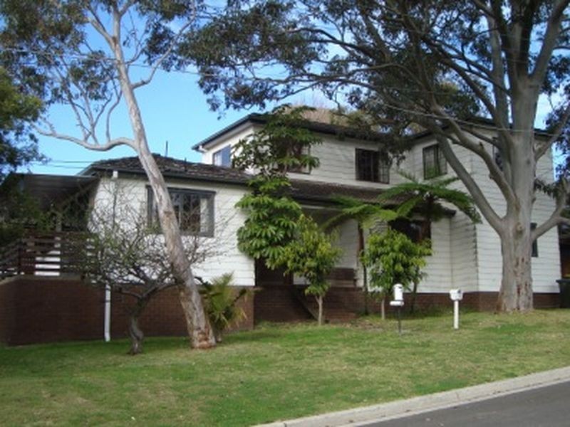 31a Oakwood Street, Sutherland NSW 2232