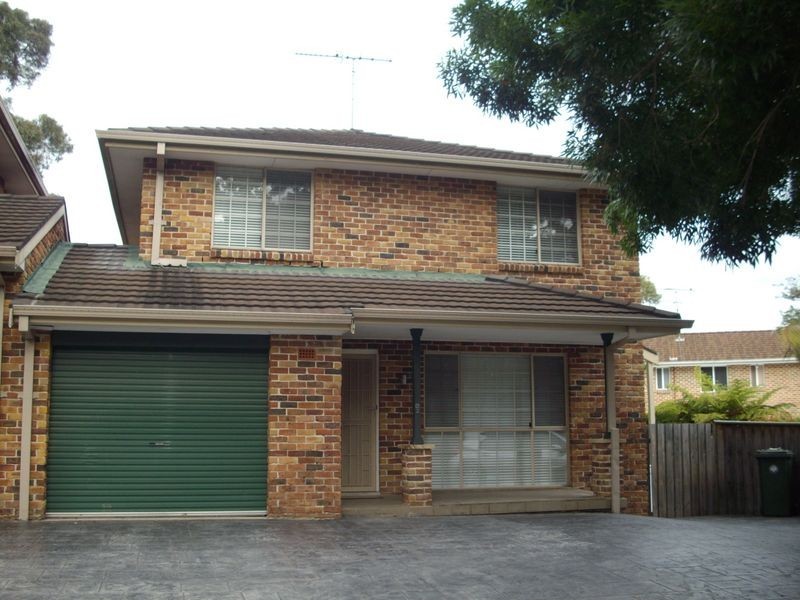 16B Claret Ash Grove, Menai NSW 2234