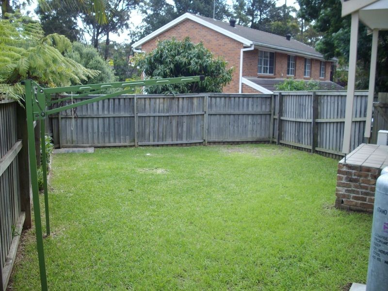 16B Claret Ash Grove, Menai NSW 2234