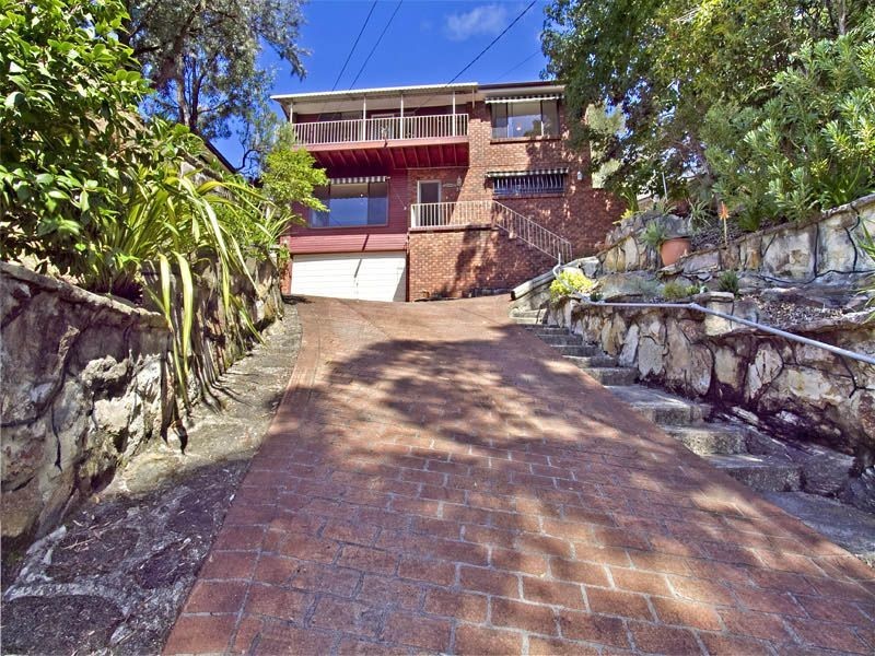 38 Struen Marie Street, Kareela NSW 2232