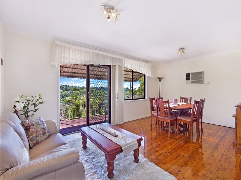 38 Struen Marie Street, Kareela NSW 2232