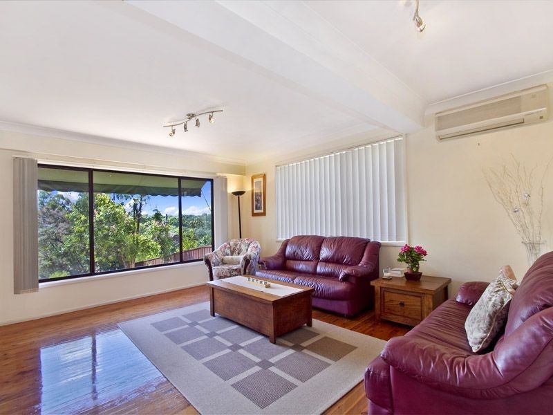 38 Struen Marie Street, Kareela NSW 2232