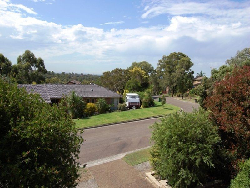 4 Belbowrie Close, Bangor NSW 2234