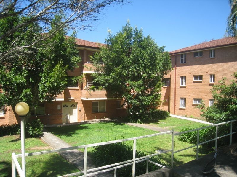 22/538 President Avenue, Sutherland NSW 2232