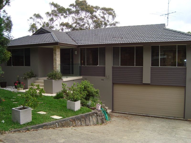 14 Lincoln Crescent, Bonnet Bay NSW 2226