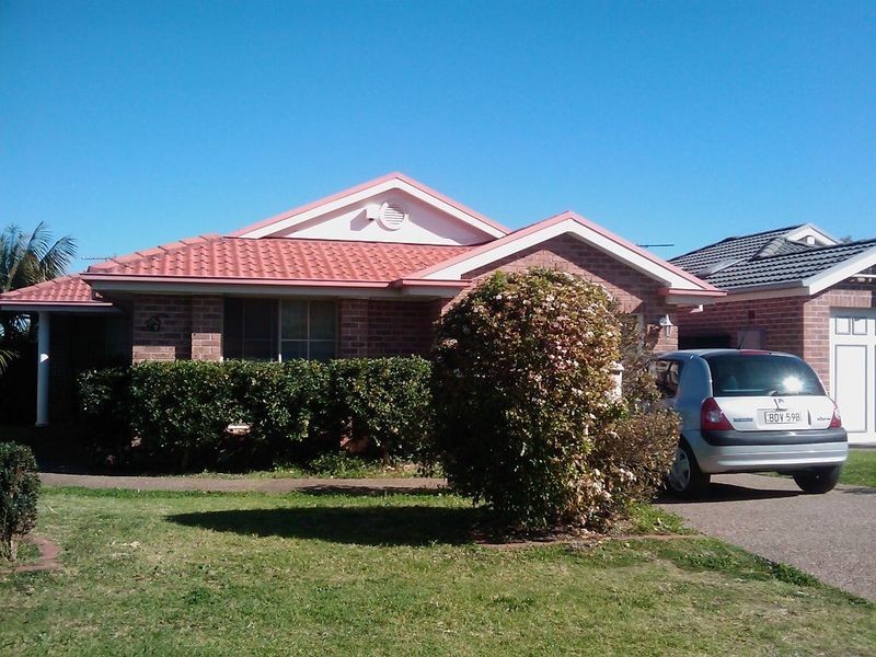 7 Batchelor Close, Menai NSW 2234