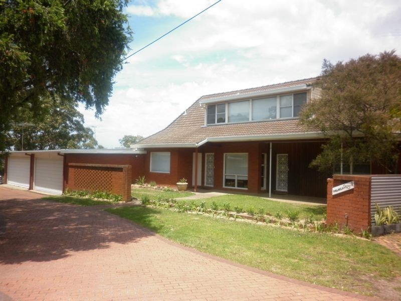 245a Attunga Avenue, Yowie Bay NSW 2228