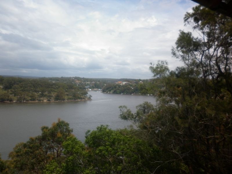 245a Attunga Avenue, Yowie Bay NSW 2228