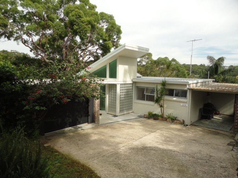 23b Caravan Head Road, Oyster Bay NSW 2225