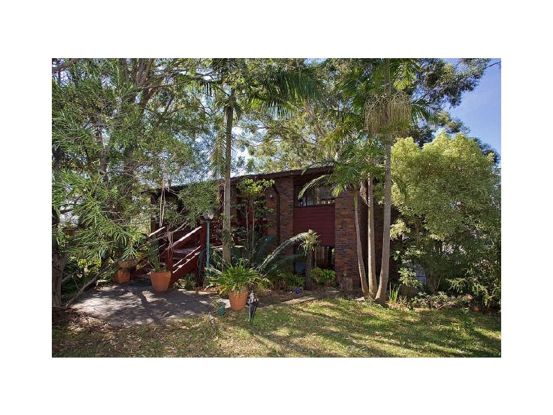 5 Tradewinds Place, Kareela NSW 2232