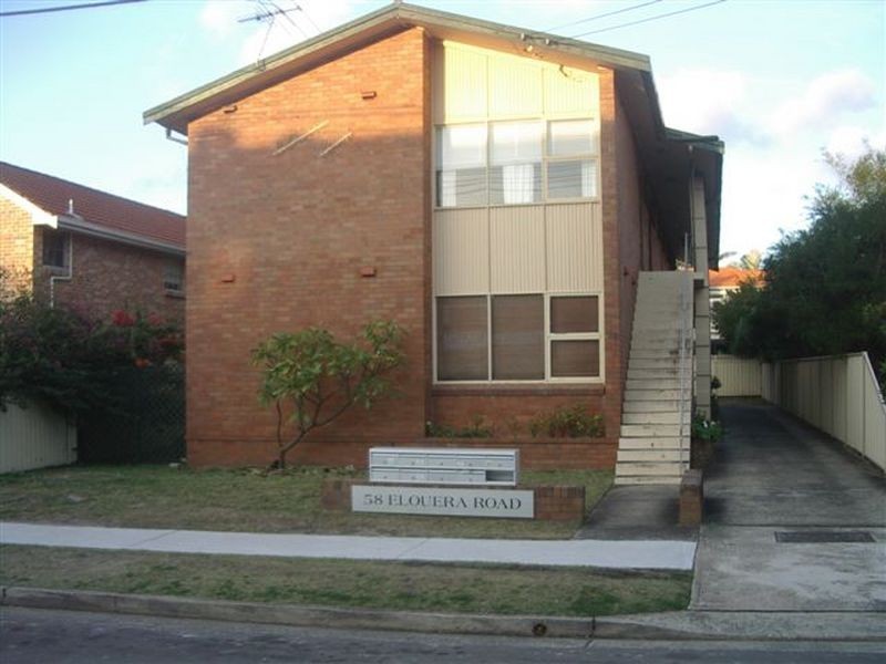 6/58 Elouera Rd, Cronulla NSW 2230