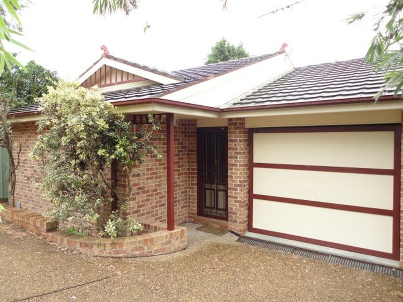 5/10 Lenna Place, Jannali NSW 2226