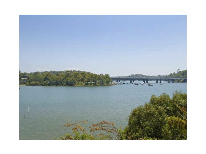 41 Green Point Road, Oyster Bay NSW 2225