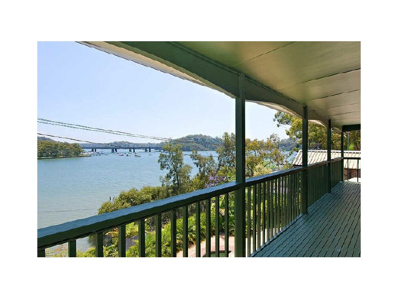 41 Green Point Road, Oyster Bay NSW 2225