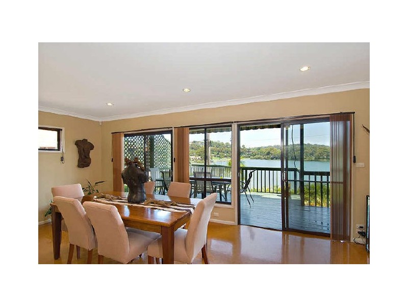 41 Green Point Road, Oyster Bay NSW 2225