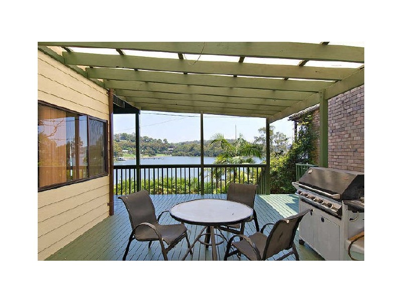 41 Green Point Road, Oyster Bay NSW 2225