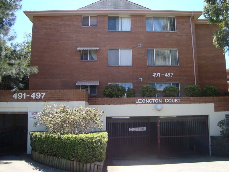 55/491 President Avenue, Sutherland NSW 2232