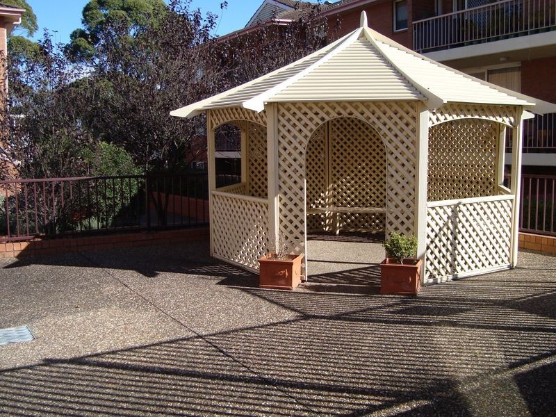 55/491 President Avenue, Sutherland NSW 2232