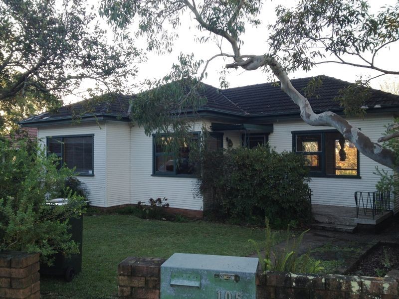 105 Caravan Head Road, Oyster Bay NSW 2225