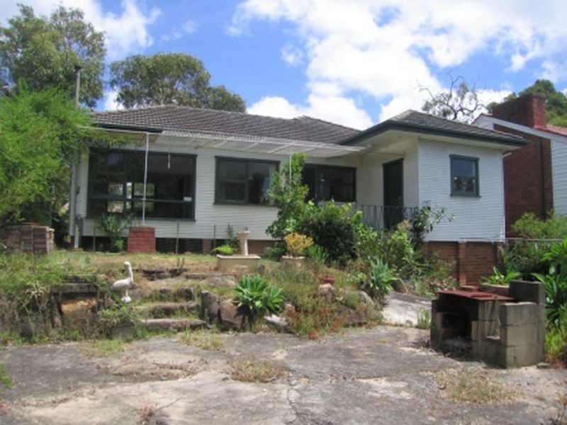 105 Caravan Head Road, Oyster Bay NSW 2225